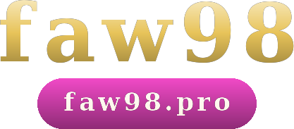 faw98 โลโก้